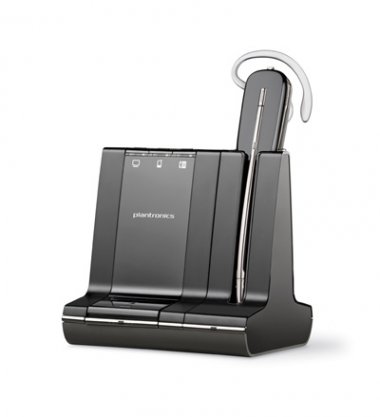 Фотография товара 'Plantronics W740'
