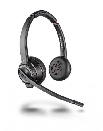 Фотография товара 'Plantronics PL-W8220-M'