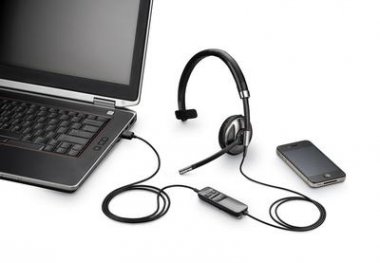 Фотография товара 'Plantronics BlackWire C710M'