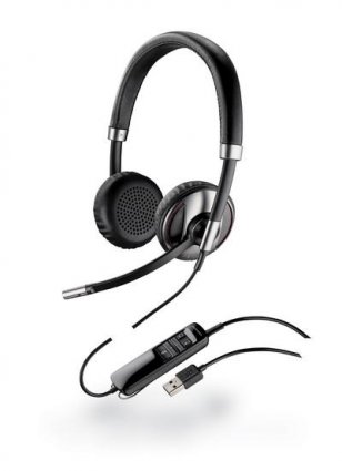 Фотография товара 'Plantronics BlackWire C720M'