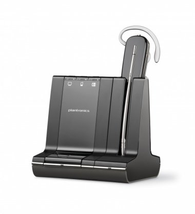 Фотография товара 'Plantronics PL-W745/A'