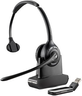 Фотография товара 'Plantronics W410'