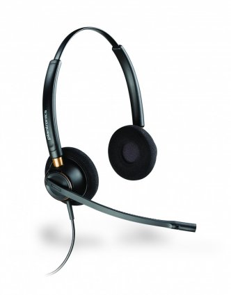 Фотография товара 'Plantronics PL-HW520V'