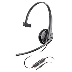 Фотография товара 'Plantronics PL-C215'