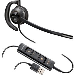 Фотография товара 'Plantronics PL-HW535-USB'