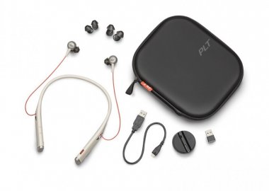 Фотография товара 'Plantronics PL-B6200UC-S'