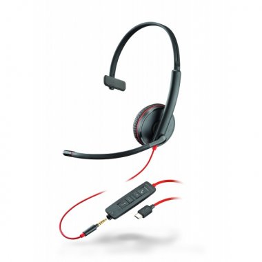 Фотография товара 'Plantronics PL-C3215-C'