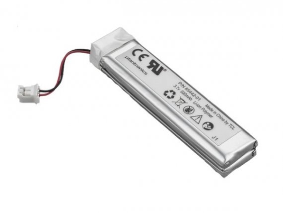 Фотография товара 'Plantronics PL-BAT_P620'