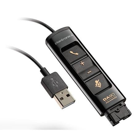 Фотография товара 'Plantronics PL-DA90'