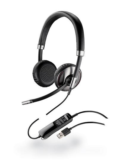 Фотография товара 'Plantronics BlackWire C720M'