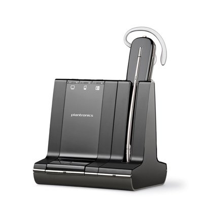 Фотография товара 'Plantronics W740/A'