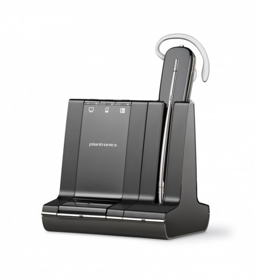 Фотография товара 'Plantronics PL-W745/A'