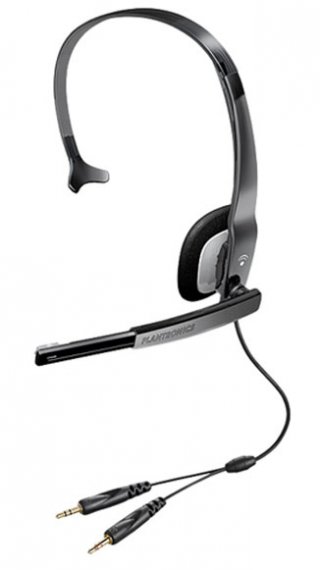Фотография товара 'Plantronics PL-W740/A-M'