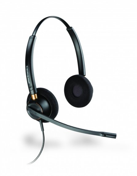 Фотография товара 'Plantronics PL-HW520V'
