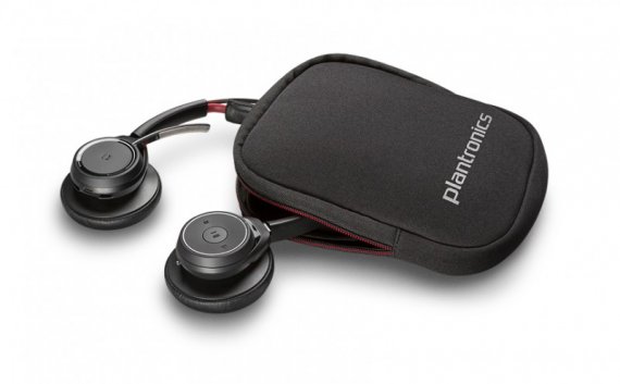 Фотография товара 'Plantronics PL-B825'