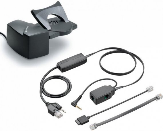 Фотография товара 'Plantronics PL-APC82'