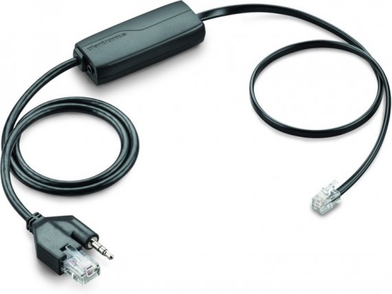 Фотография товара 'Plantronics PL-APD80'