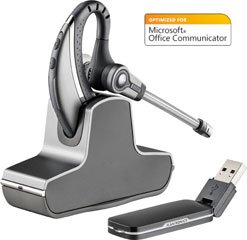 Фотография товара 'Plantronics W430M'