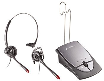 Фотография товара 'Plantronics PL-S12 A'