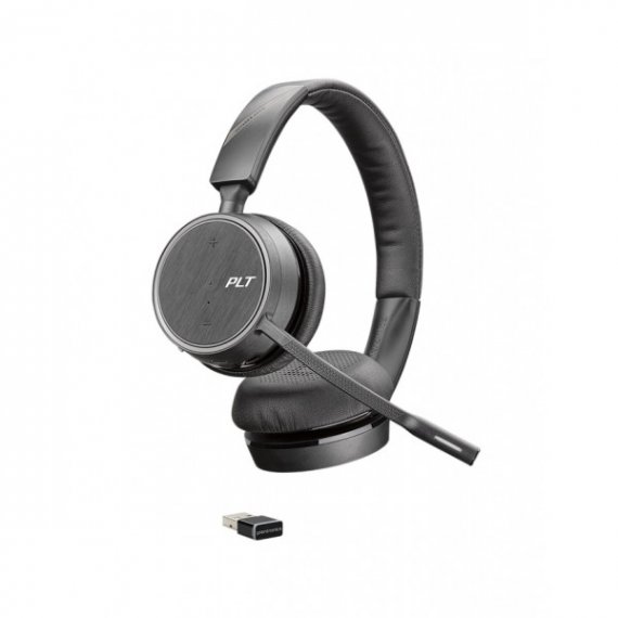 Фотография товара 'Plantronics PL-B4220UC-A'