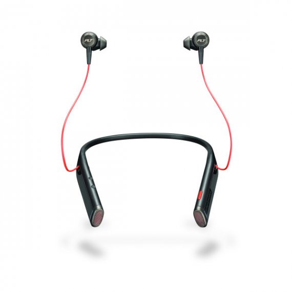 Фотография товара 'Plantronics PL-B6200UC-B'