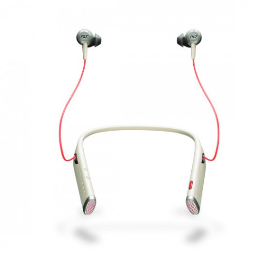 Фотография товара 'Plantronics PL-B6200UC-S-С'