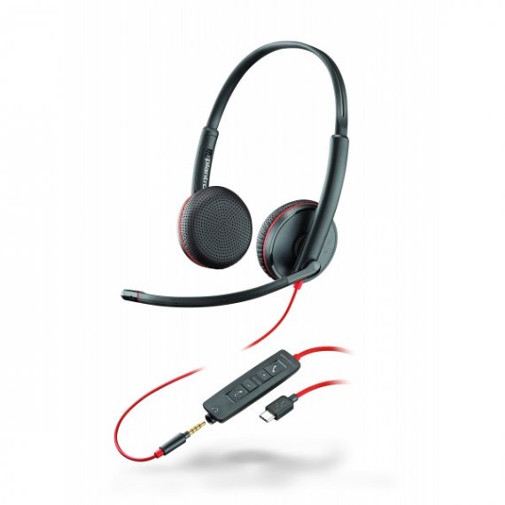 Фотография товара 'Plantronics PL-C3225-C'