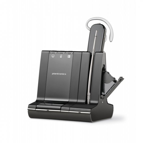 Фотография товара 'Plantronics PL-W745-M'