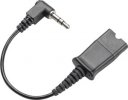 Plantronics PL-QD-2.5