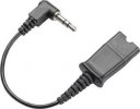 Plantronics PL-QD2.5-long (PL-QD2.5-long)