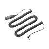 Plantronics PL-QD4/6